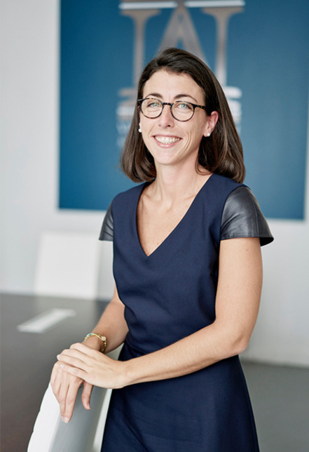 Alexandra BLANCH