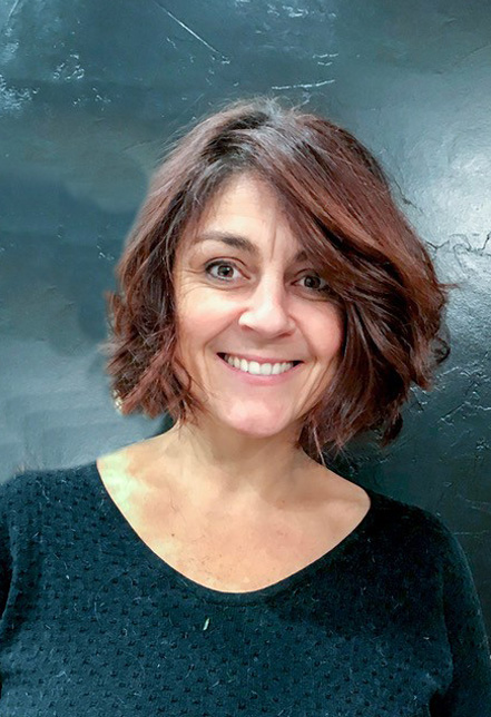 Astrid BROCHARD