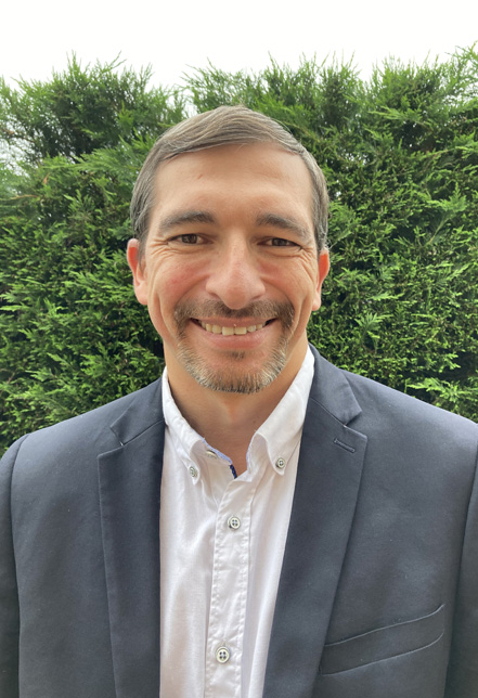 David BISCAYCACU