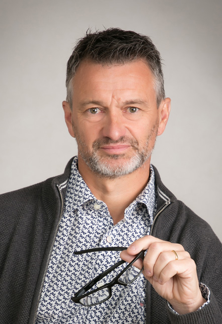 Emmanuel BANEGAS