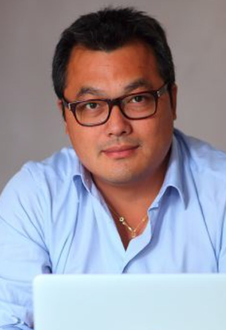 Ki-Cheng WANG