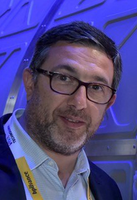 Luca AVALLONE