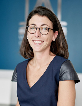 Alexandra BLANCH