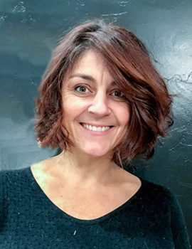 Astrid BROCHARD