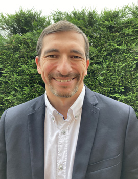 David BISCAYCACU
