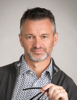 Emmanuel BANEGAS