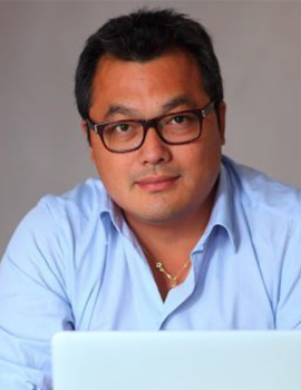 Ki-Cheng WANG