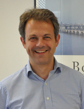 Loïc DE CHAMISSO