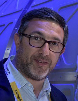Luca AVALLONE